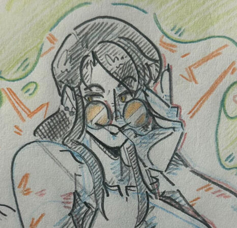 Victoria Osbourn - Gremlin